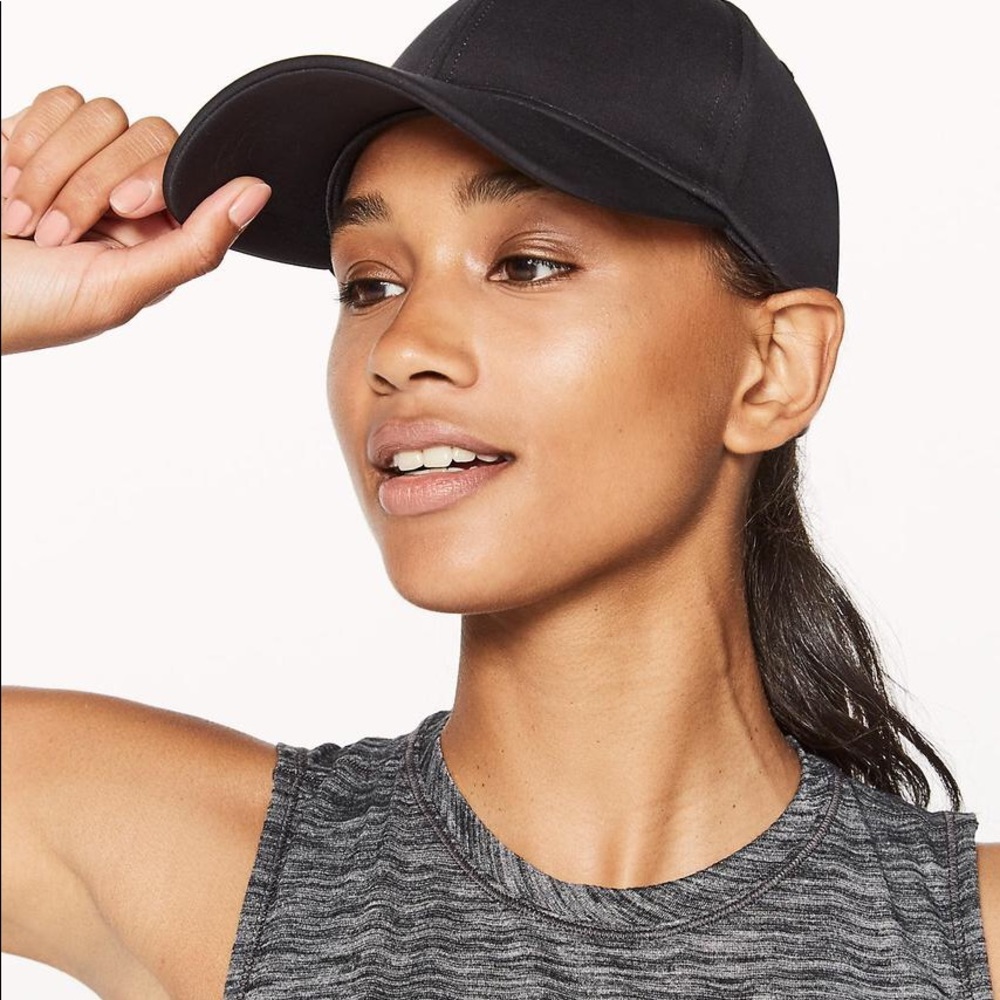 Lululemon hat